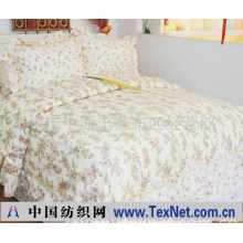郑州市中原忠意布匹经营部 -2.35米纯棉活性印花布料